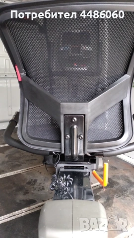 Велоергометър Horizon Fitness Elite R4000, снимка 10 - Фитнес уреди - 53998791