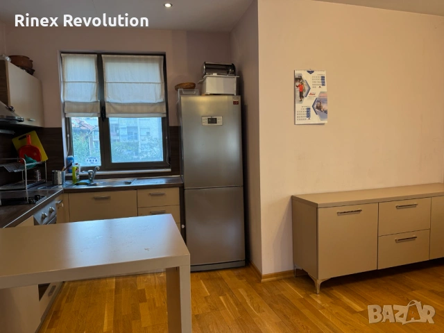 Тристаен апартамент под наем в Кършияка, снимка 9 - Апартаменти - 53973802