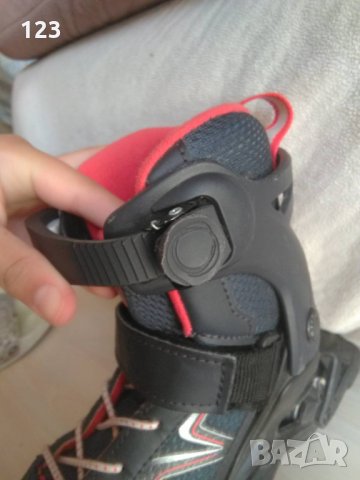 Ролери за момче номер 29-32, снимка 3 - Ролери, кънки - 33732978