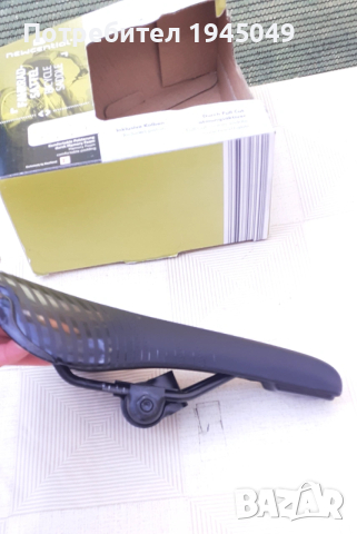 НОВО !!!! Универсална седалка за колело за възрастни, снимка 10 - Части за велосипеди - 54204058