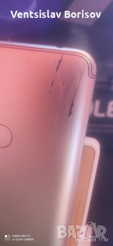 Смартфон Xiaomi Redmi S2 (Redmi Y2) RAM 3 GB/ ROM 32 GB, снимка 8 - Xiaomi - 52799551