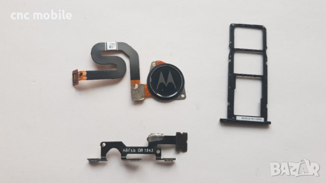 Motorola Moto G7 Play - Motorola G7 Play - Motorola XT1952 оригинални части и аксесоари , снимка 6 - Резервни части за телефони - 37514342