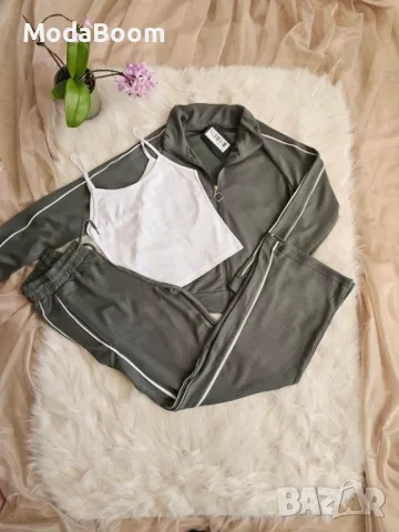 Дамски комплекти Различни цветове , снимка 5 - Комплекти - 48934858