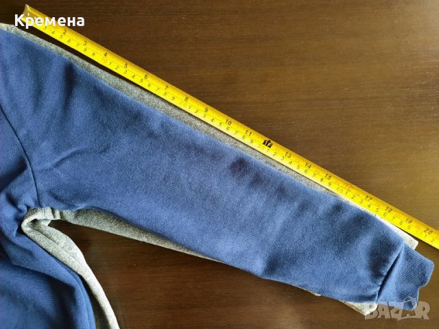 блузи за момче, ръст 146/152, AND 1 & DISNEY, 15лв общо, снимка 4 - Детски анцузи и суичери - 36788517