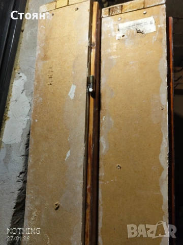 Врати, снимка 3 - Други - 54007510