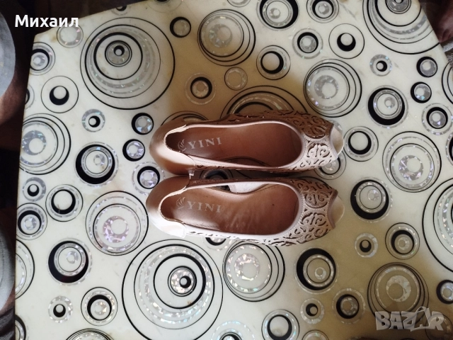 Дамски обувки!, снимка 7 - Дамски ежедневни обувки - 51660759