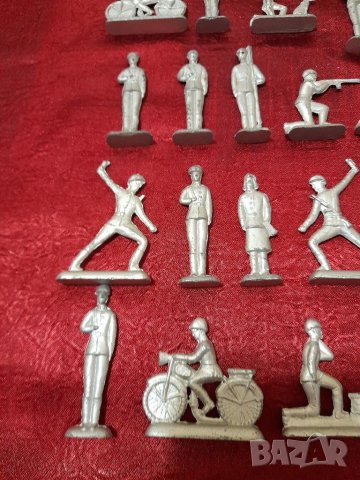 Стари детски играчки , снимка 3 - Колекции - 39481586