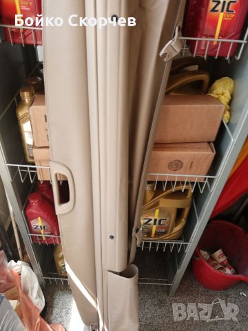 Щора за  Тойота Секвоя 