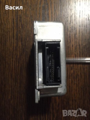 Antenna amplifier Module 8E0 035 456 C Audi A6 C6 Antenna Radio Signal Amplifier, снимка 6 - Други - 39556048