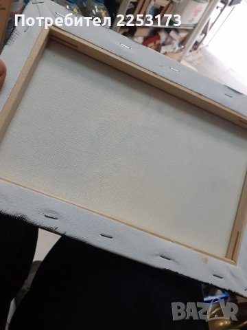 Картина ,,наздраве,,!, снимка 3 - Картини - 42904822