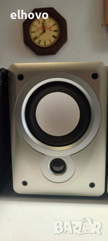 Тонколони Denon SC-F102, снимка 4 - Тонколони - 53018179