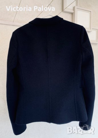 LUXURY елегантно сако STRENESSE GABRIELE STREHLE, снимка 10 - Сака - 39026365