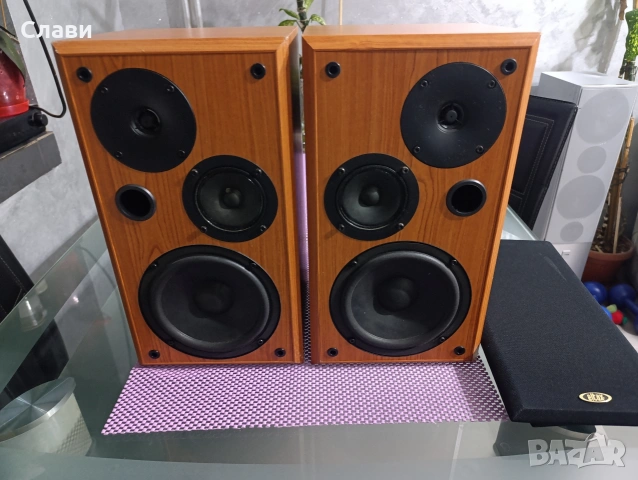 Тонколони ELTAX Century-150 , снимка 8 - Тонколони - 54230887