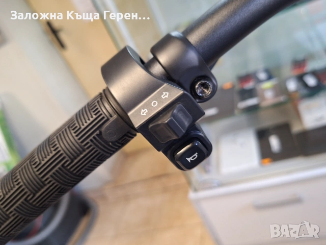 Тротинетка Kukirin G4 B 09 1, снимка 8 - Ролери, кънки - 54339977