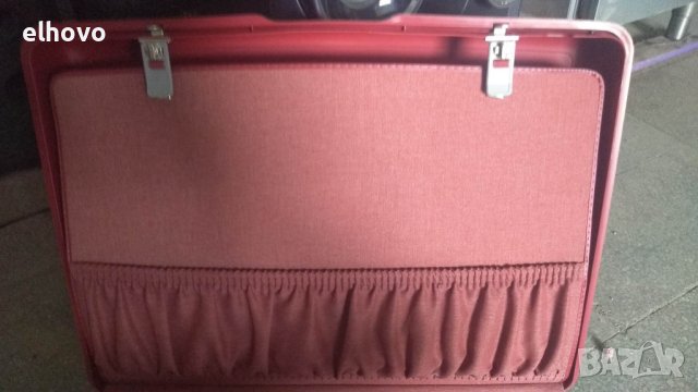 Куфар за багаж Samsonite, снимка 8 - Куфари - 40828617
