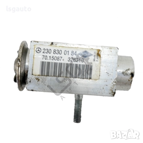 Клапан климатик Mercedes-Benz C-Class 204 (W/S/C) 2007-2014 ID: 151562