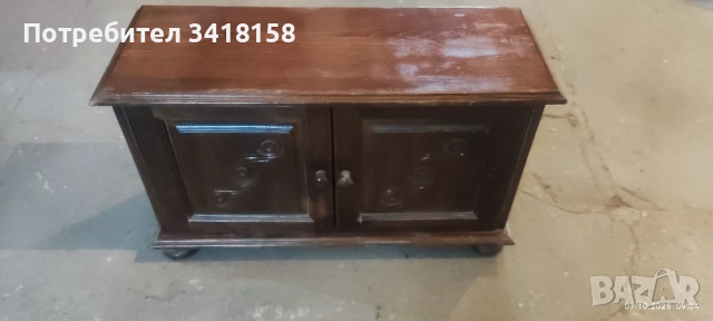 шкаф , снимка 2 - Портманта - 51970937