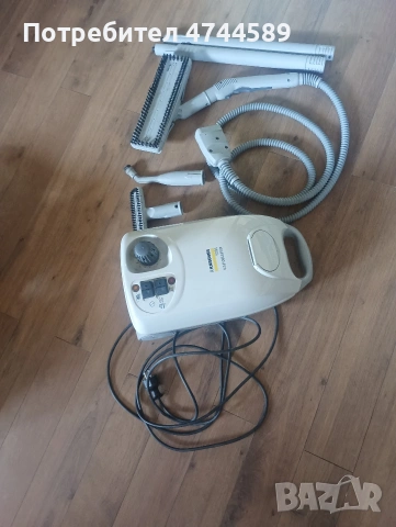 Керхер Парочистачка