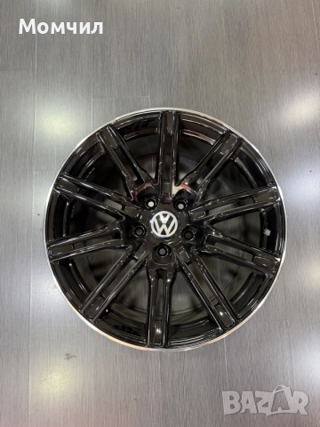 НОВИ! НОВИ! VW,Porsche алуминиеви джанти 9,5Jx20H2 ET50-5x130