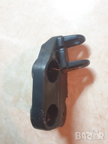 Основа за дясна степенка за мотоциклет Suzuki V-Strom 1000 (DL 1000) (2014-2016г)., снимка 4 - Части - 36696520