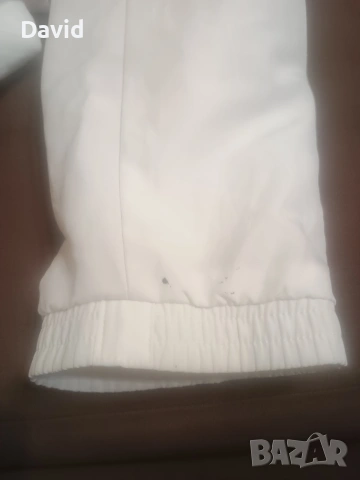 Оригинално яке на Милан 14/15, снимка 5 - Якета - 51617187