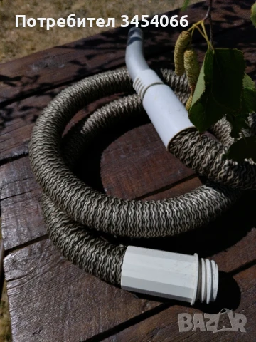 Маркуч за прахосмукачка Чайка. 