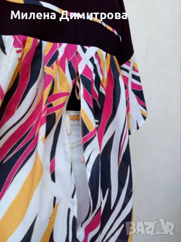 Плажни кимона ръчна изработка , снимка 10 - Сака - 48848921