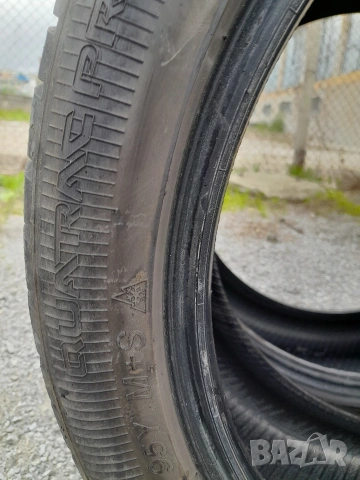 Гуми 225 45 18 VREDESTANE QUATRAC Pro 4 season , снимка 7 - Гуми и джанти - 54162186