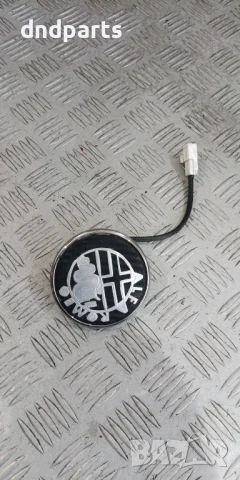 Брава заден капак Alfa Romeo 159 2009г.	