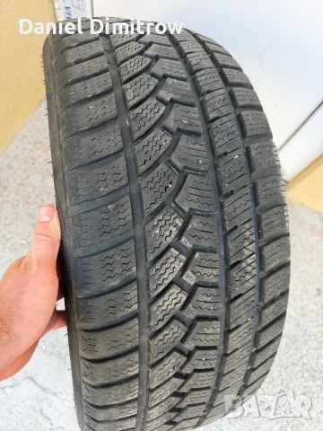 Зимни гуми Torque 245/45/R18 100H XL, снимка 6 - Гуми и джанти - 55931225
