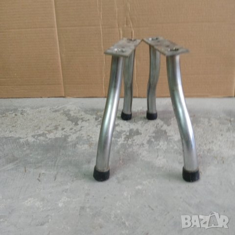 Крака метални никeлиръни 