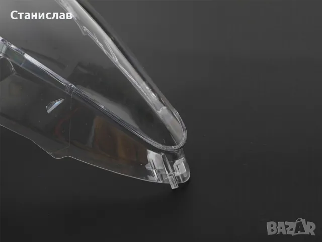 Стъкла (капаци) за фарове за BMW 7 G11, снимка 5 - Части - 47665138