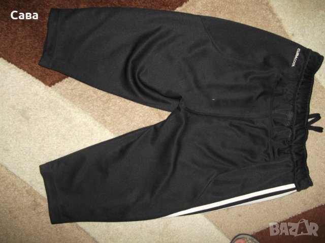 Къси панталони ADIDAS    мъжки,С-М , снимка 3 - Спортни дрехи, екипи - 29662682