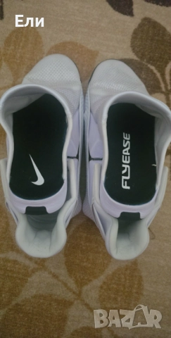 Маратонки Nike, снимка 5 - Дамски ежедневни обувки - 52646647