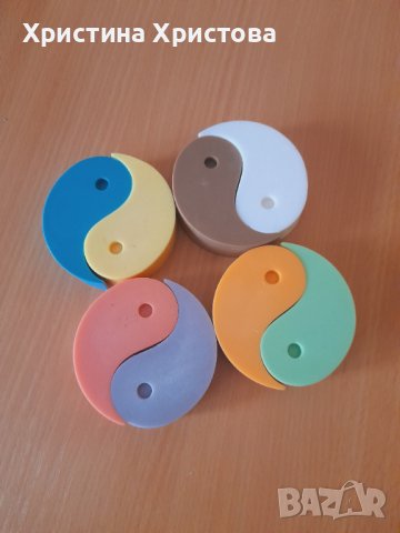 Ароматен глицеринов сапун , снимка 6 - Романтични подаръци - 39397364