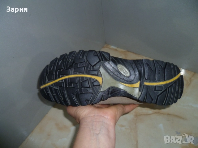 MEINDL боти №38, снимка 7 - Дамски боти - 52858296