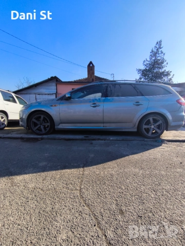 Ford mondeo 2.2 titanium s , снимка 3 - Автомобили и джипове - 52982497