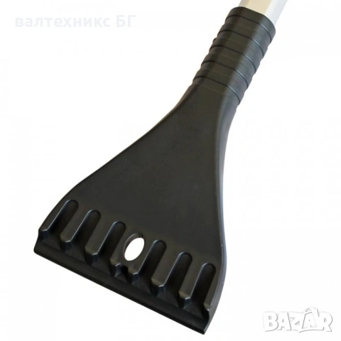 Стъргалка за лед с четка - 2130 , снимка 2 - Аксесоари и консумативи - 53187716