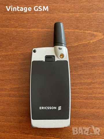 Телефон Ericsson T28s, снимка 7 - Sony Ericsson - 55894515