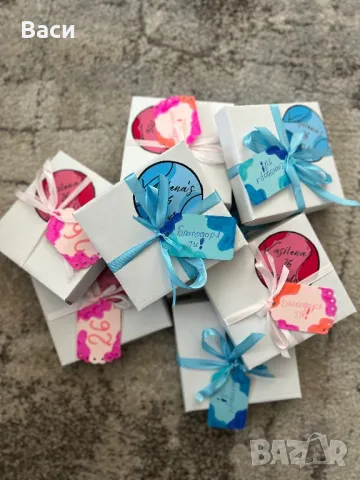 Подаръци за гости- мини картини, снимка 4 - Картини - 49808922