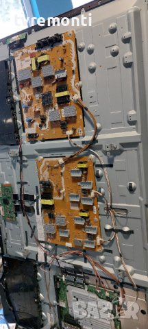 Main Board TNPH1120 2a Panasonic TX-55CX700E, снимка 6 - Части и Платки - 38320345