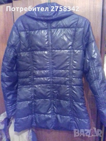 Яке, снимка 2 - Якета - 31355858