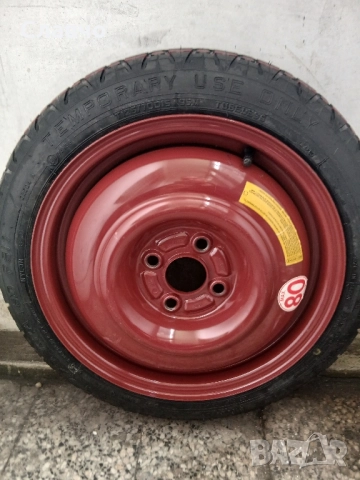 15цола цола нова патерица хонда джаз нова , снимка 18 - Аксесоари и консумативи - 52316238