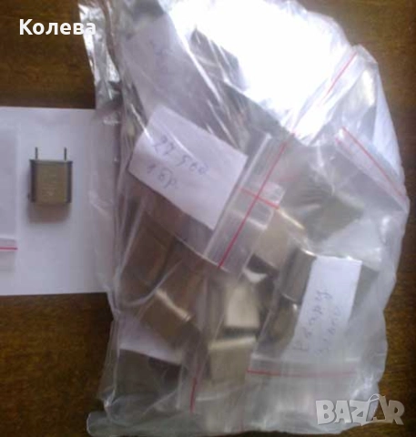 Кварцове, снимка 9 - Друга електроника - 52227328