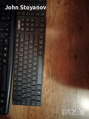 Продавам 2 клавиатури , снимка 4 - Клавиатури и мишки - 53356859