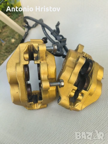 Апарати за Honda 929 , снимка 7 - Части - 51125038