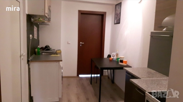 Обзаведена стая със самостоятелна баня и тераса в Лозенец до метро, снимка 6 - Стаи под наем - 52703960