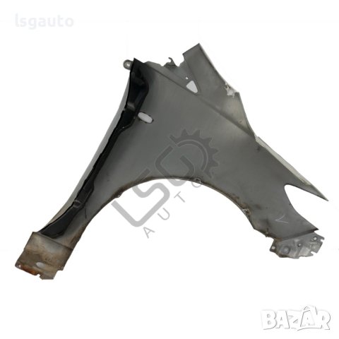 Ляв калник Mazda 5 (I) 2005-2010 ID: 112689, снимка 3 - Части - 42505012