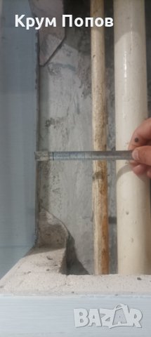 Ремонт, смяна на вертикални щрангове