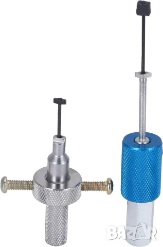 Професионален комплект за отключване на дискови катинари, снимка 2 - Други инструменти - 51365756